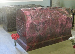 tombs_of_alexander_ll_and_ maria_alexandrovna